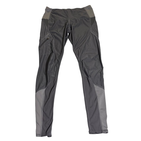 Lucy gray leggings exercise work out pants women’s small - Picture 1 of 10